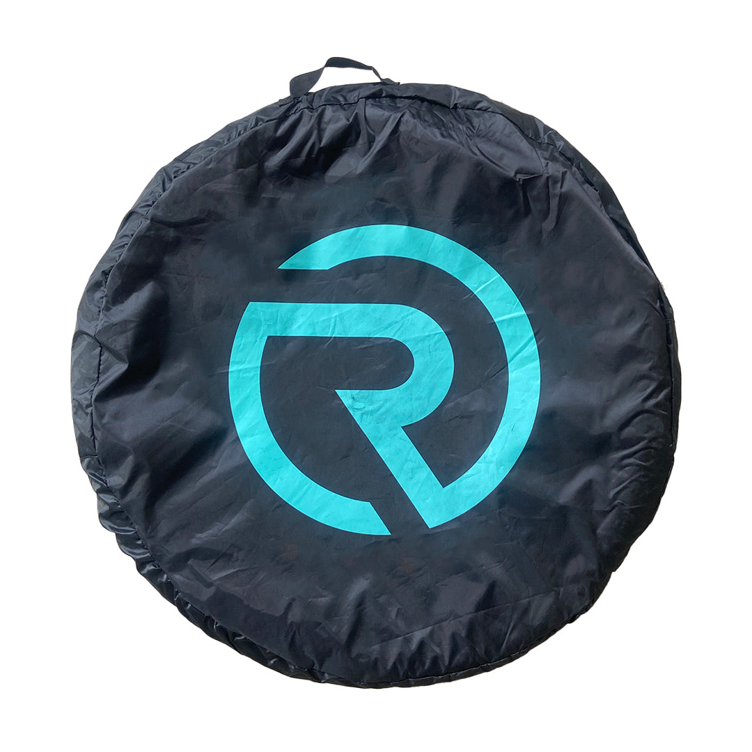 BORSA PORTARUOTA RISEMOUSSE