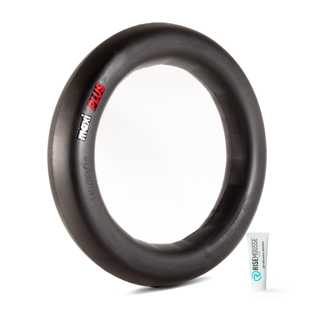 RISEMOUSSE ENDURO MAXI PLUS (carcassa larga)